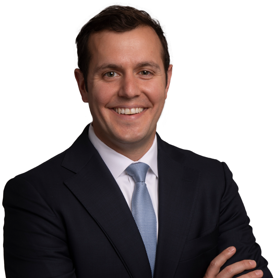 John A. Degasperis, ESQ.